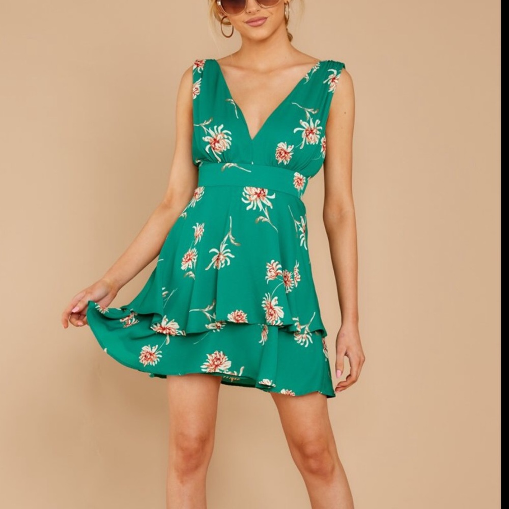 BB DAKOTA NWT dress